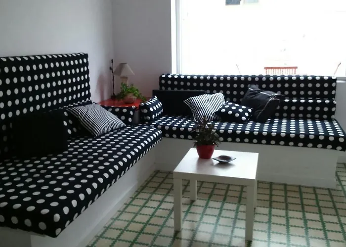 Patio Soleado Dos Banos