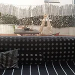 Patio Soleado Dos Baños