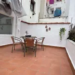 Patio Soleado Dos Baños Gijón