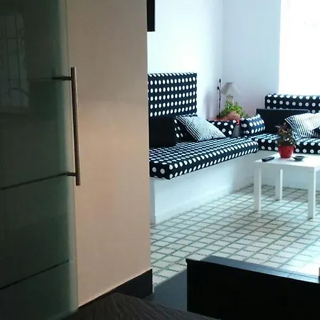 Apartamento Patio Soleado Dos Baños *